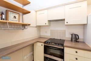 Barn - Kitchen- click for photo gallery